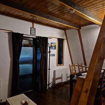 Cabane Sinaia Kültér fotó