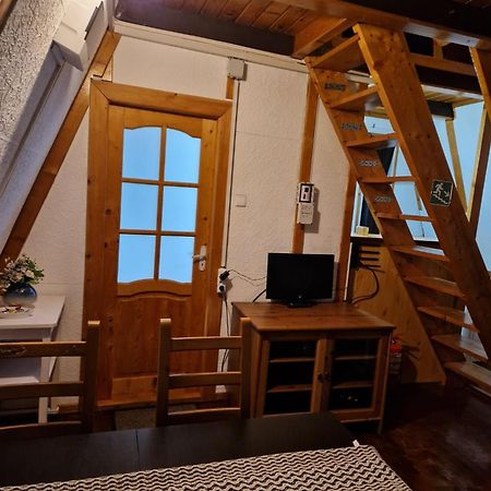 Cabane Sinaia Kültér fotó
