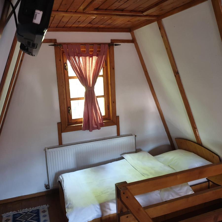 Cabane Sinaia Kültér fotó